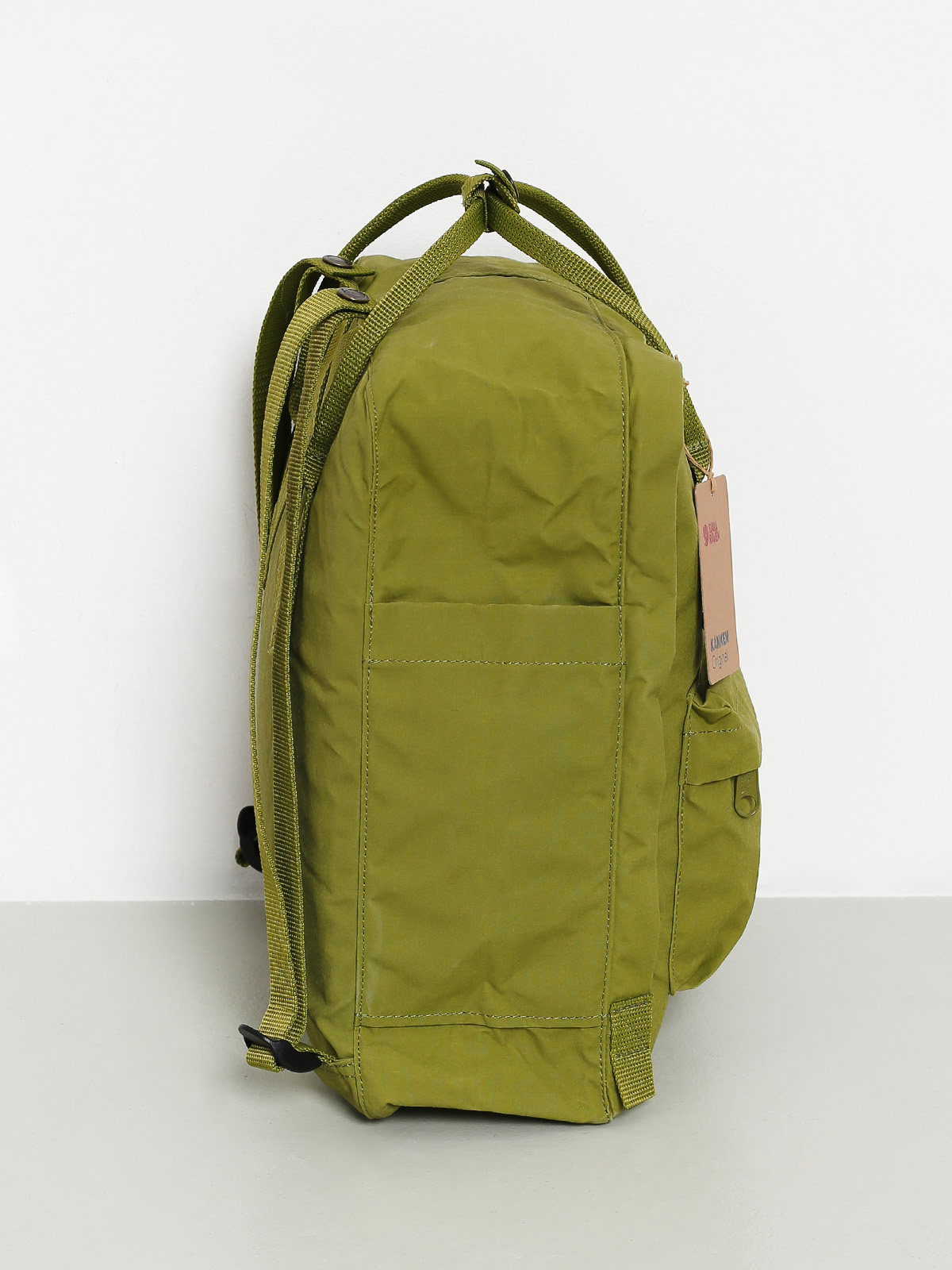 Plecak Fjallraven Kanken (guacamole)