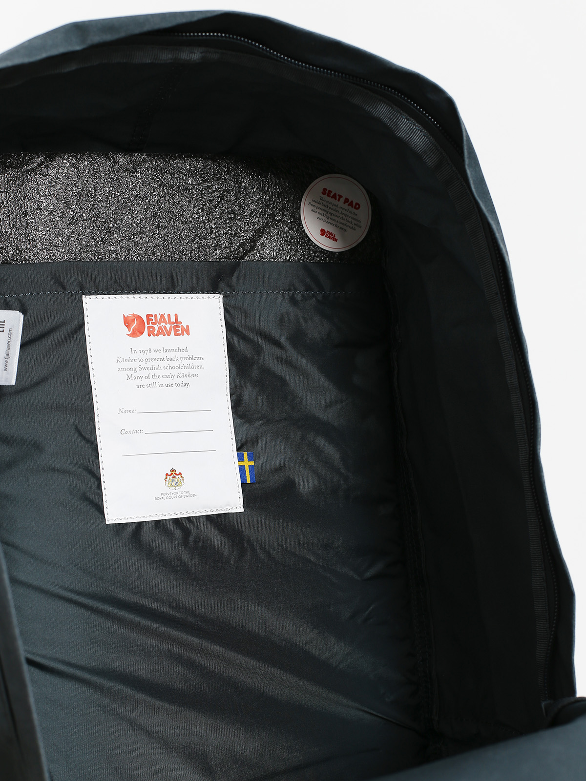 Plecak Fjallraven Kanken (dusk)