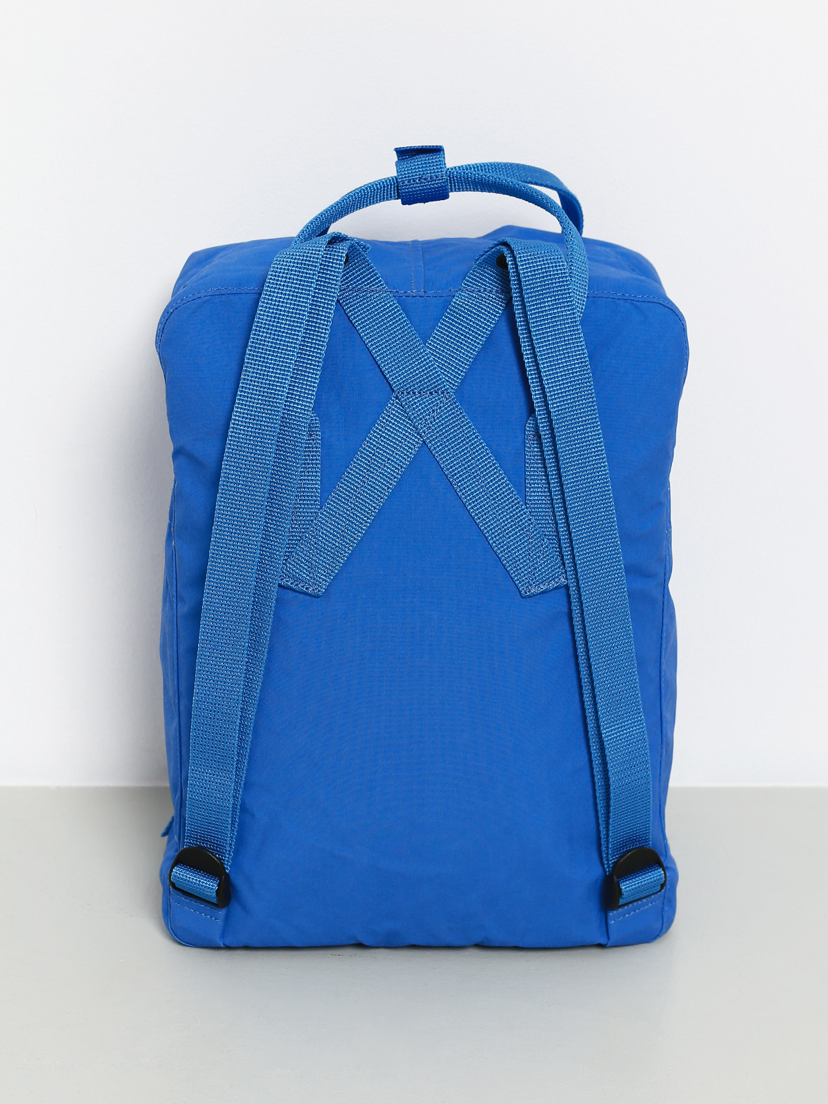 Plecak Fjallraven Kanken (un blue)