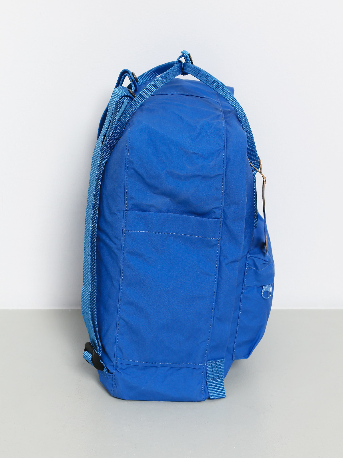 Plecak Fjallraven Kanken (un blue)