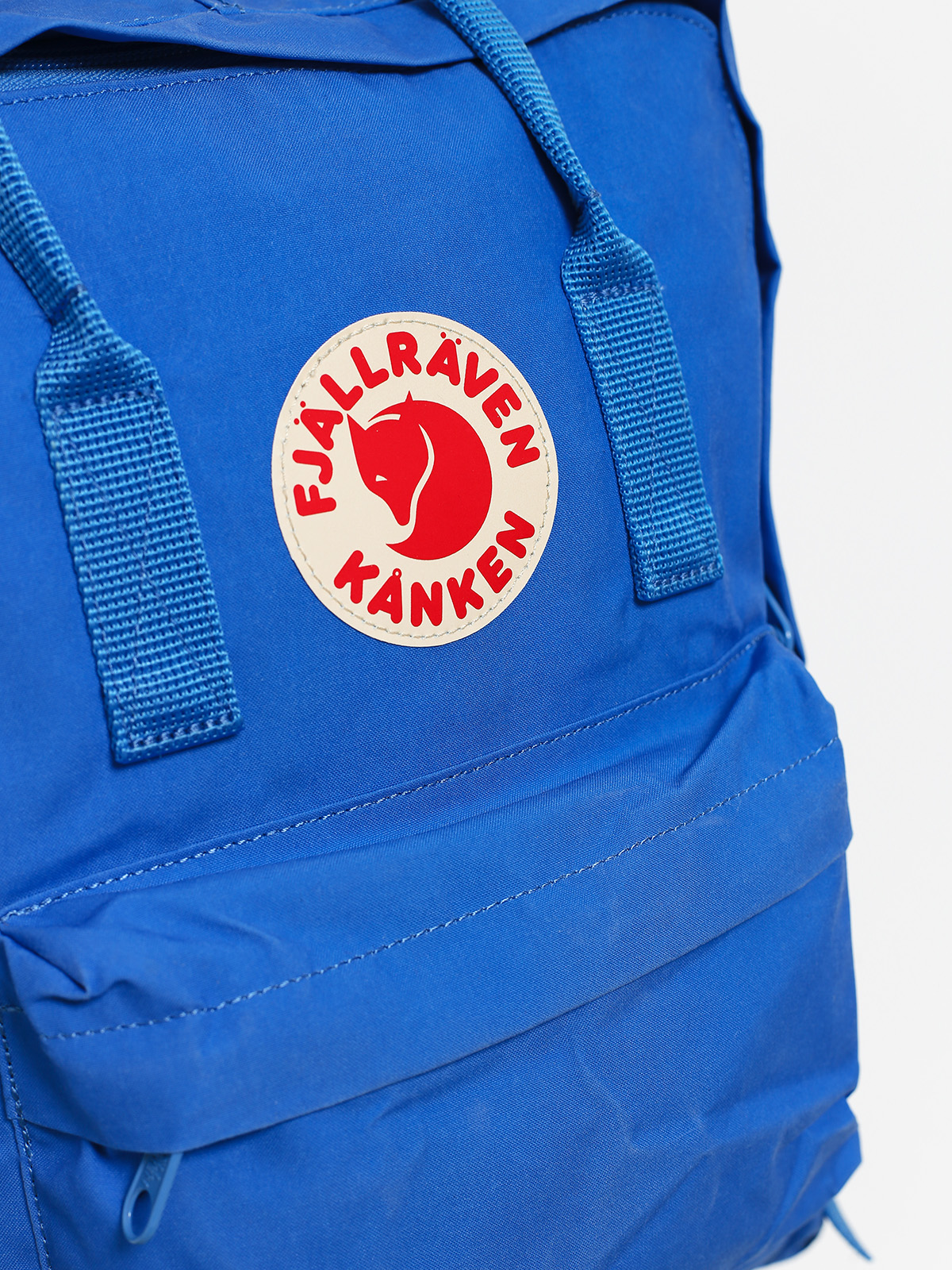 Plecak Fjallraven Kanken (un blue)
