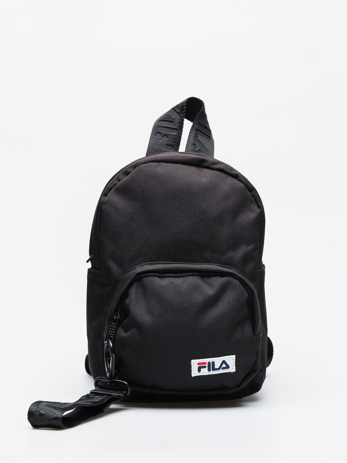 Plecak Fila Varberg (black)