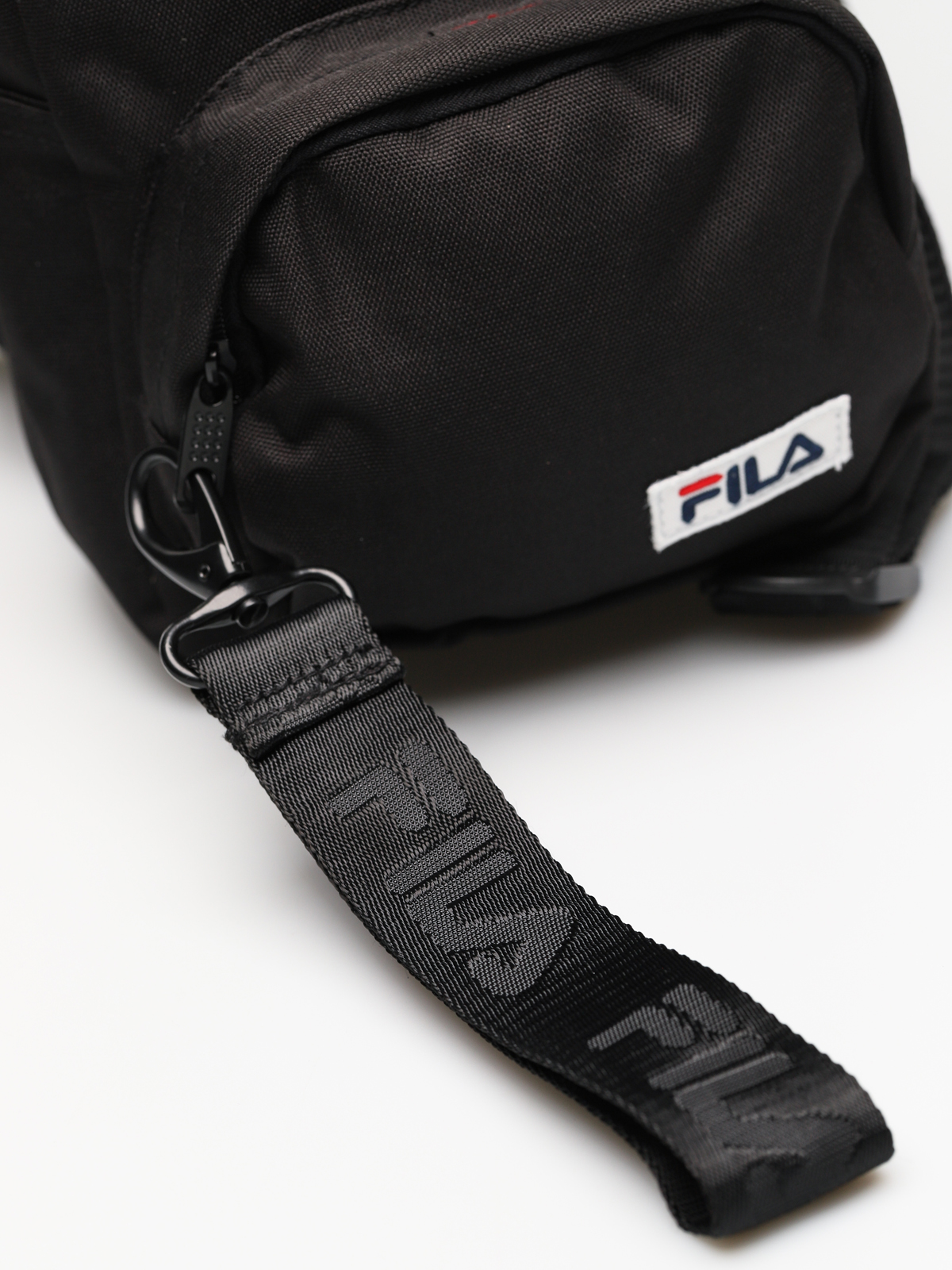 Plecak Fila Varberg (black)