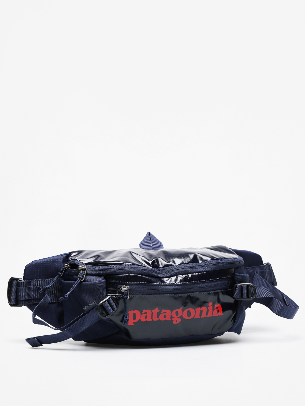 Nerka Patagonia Black Hole Waist Pack 5L (classic navy)