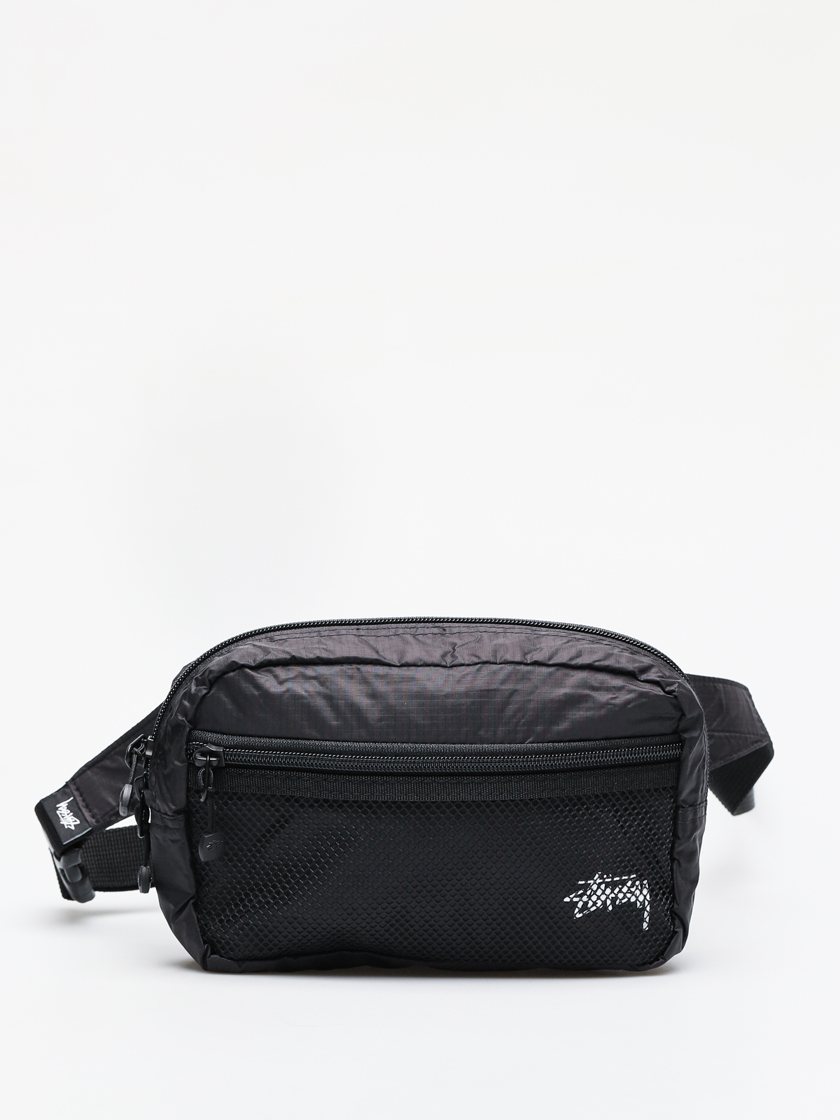 Nerka Stussy Light Weight Waist (black)