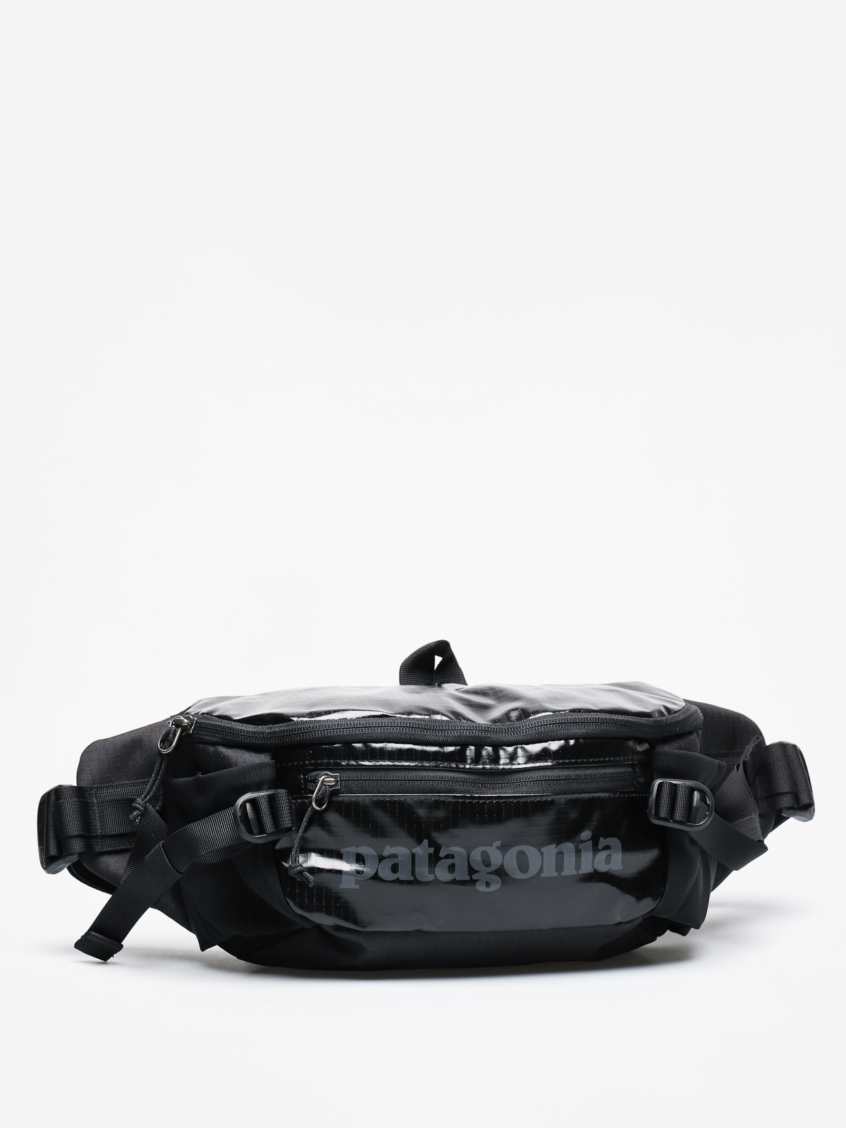 Nerka Patagonia Black Hole Waist Pack 5L (black)