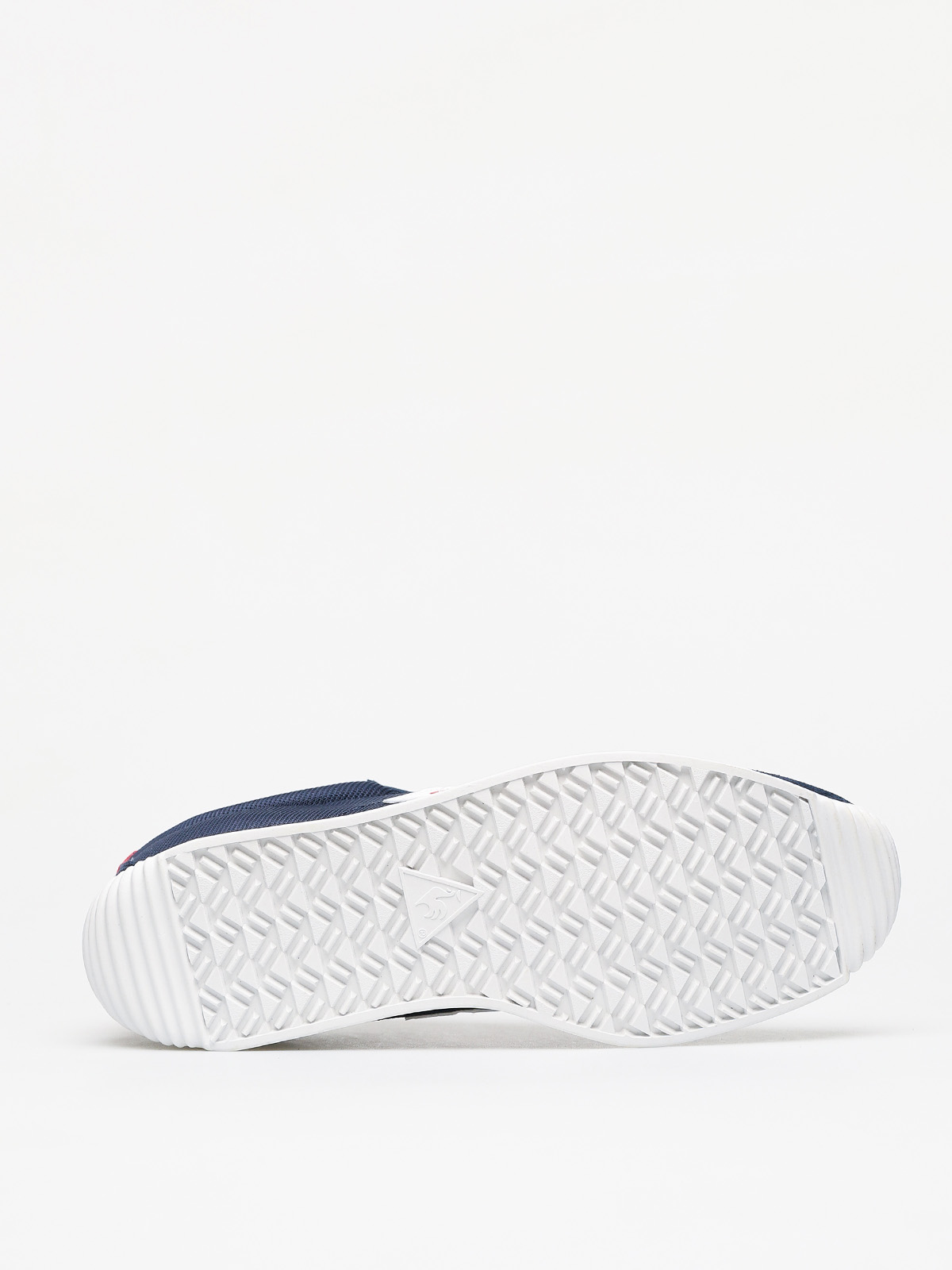 Buty Le Coq Sportif Quartz Sport (dress blue/pure red)