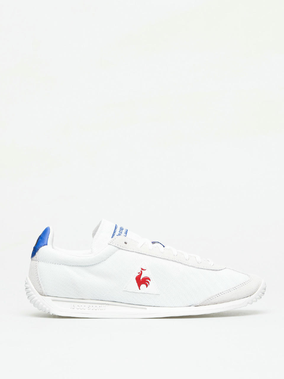 Buty Le Coq Sportif Quartz Sport (optical white/cobalt)