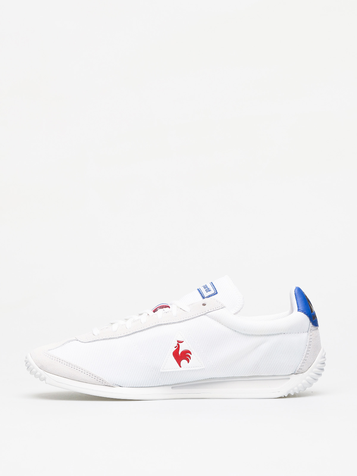 Buty Le Coq Sportif Quartz Sport (optical white/cobalt)