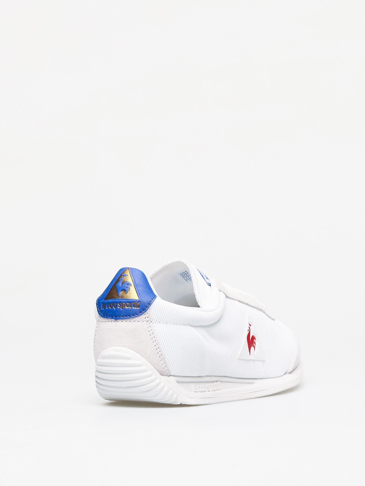 Buty Le Coq Sportif Quartz Sport (optical white/cobalt)