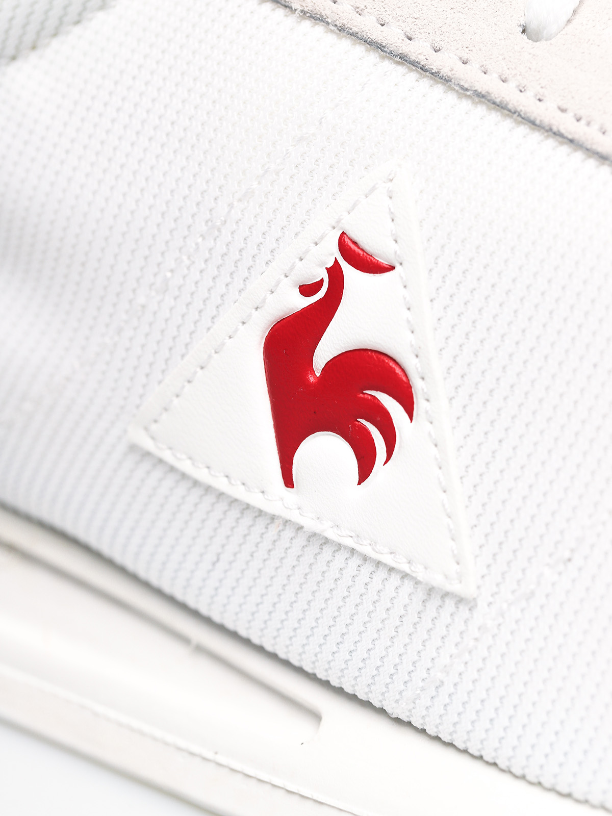Buty Le Coq Sportif Quartz Sport (optical white/cobalt)
