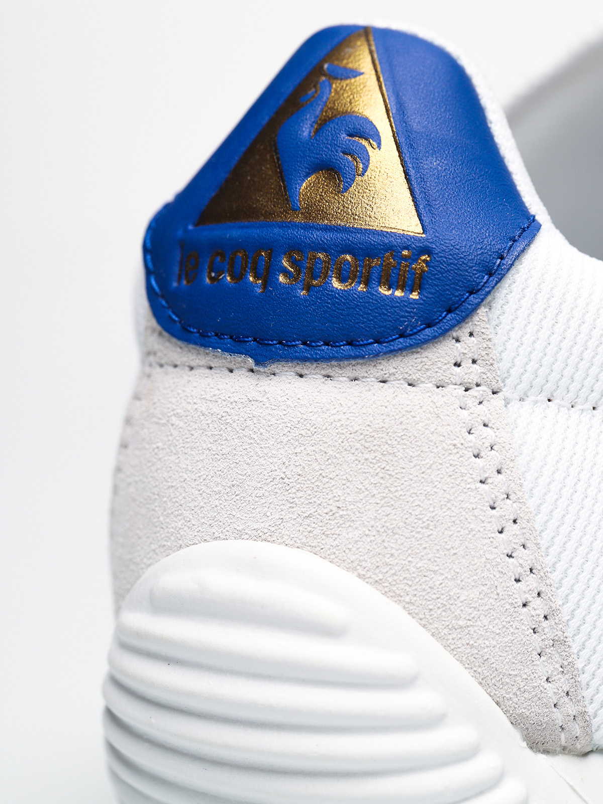 Buty Le Coq Sportif Quartz Sport (optical white/cobalt)