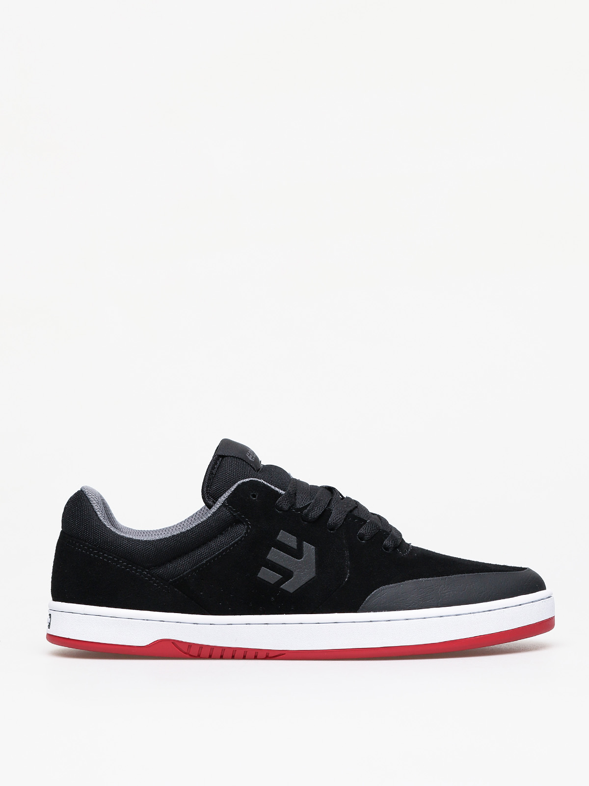 Buty Etnies Marana (black/white/red)