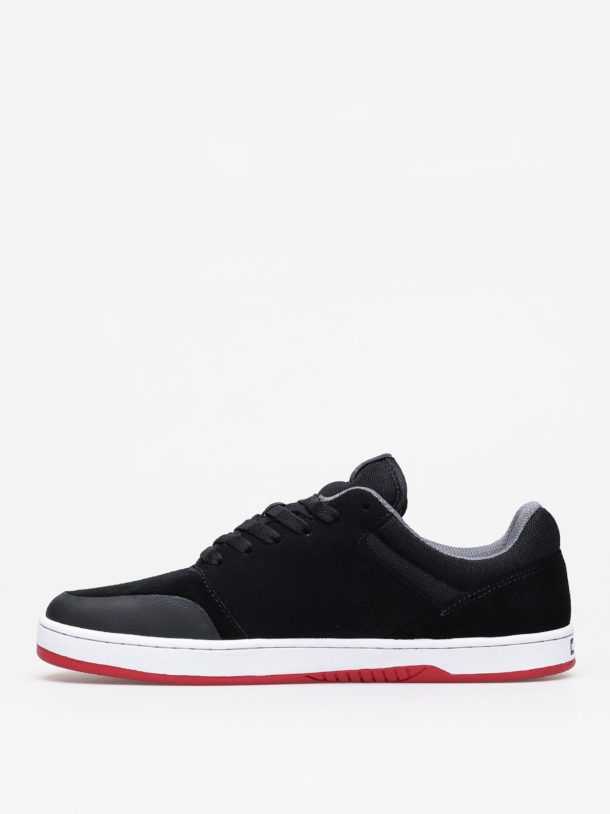 Buty Etnies Marana (black/white/red)