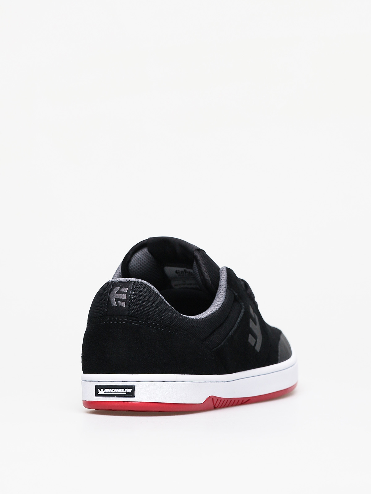 Buty Etnies Marana (black/white/red)