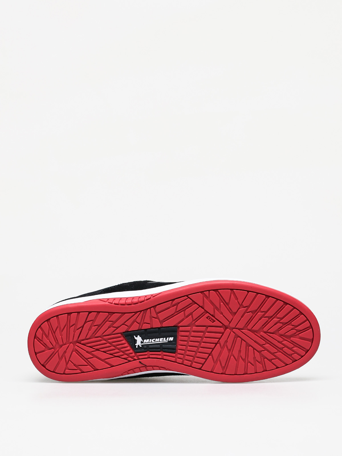 Buty Etnies Marana (black/white/red)