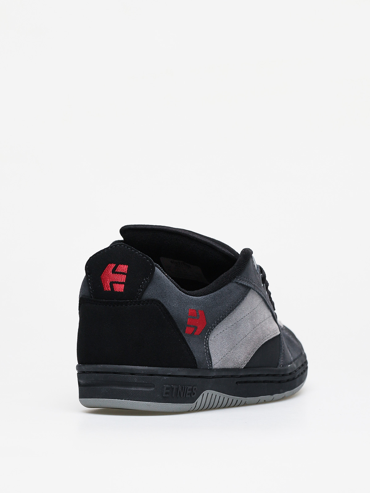 Buty Etnies Czar (black/dark grey/grey)