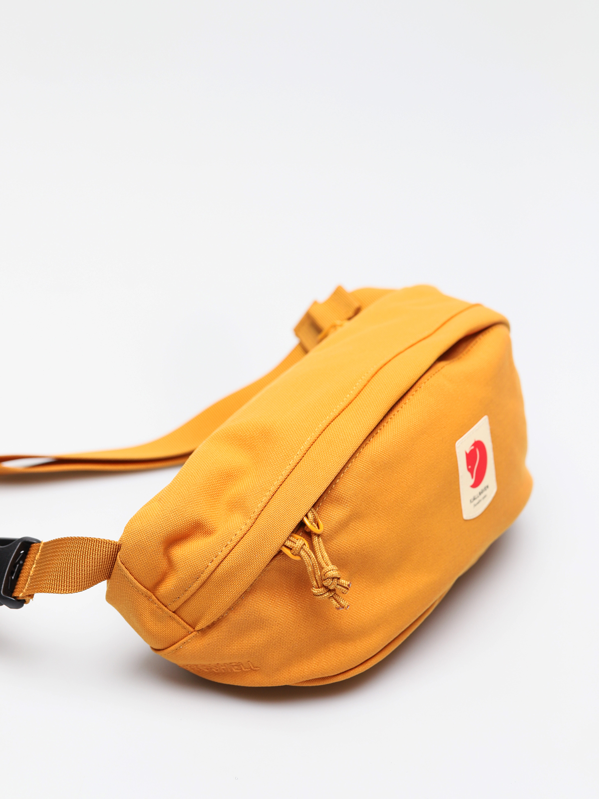 Nerka Fjallraven Ulvo Hip Pack Medium (red gold)