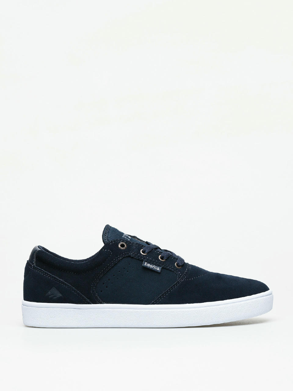 Buty Emerica Figgy Dose (navy/white)