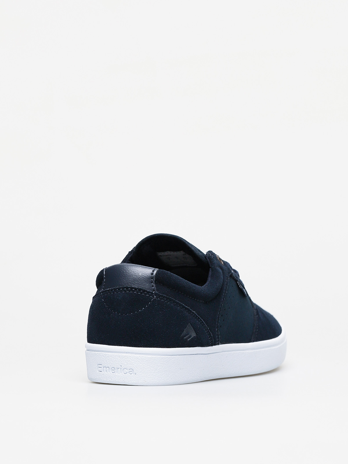 Buty Emerica Figgy Dose (navy/white)
