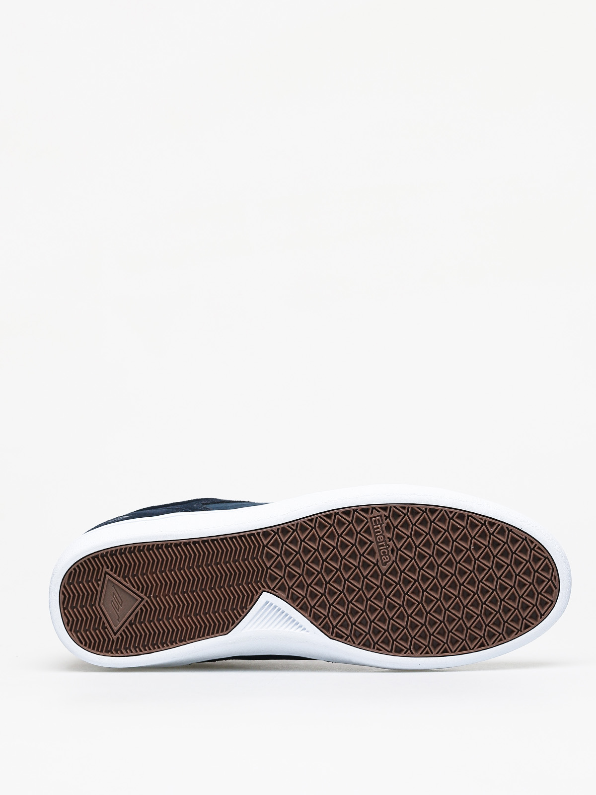 Buty Emerica Figgy Dose (navy/white)