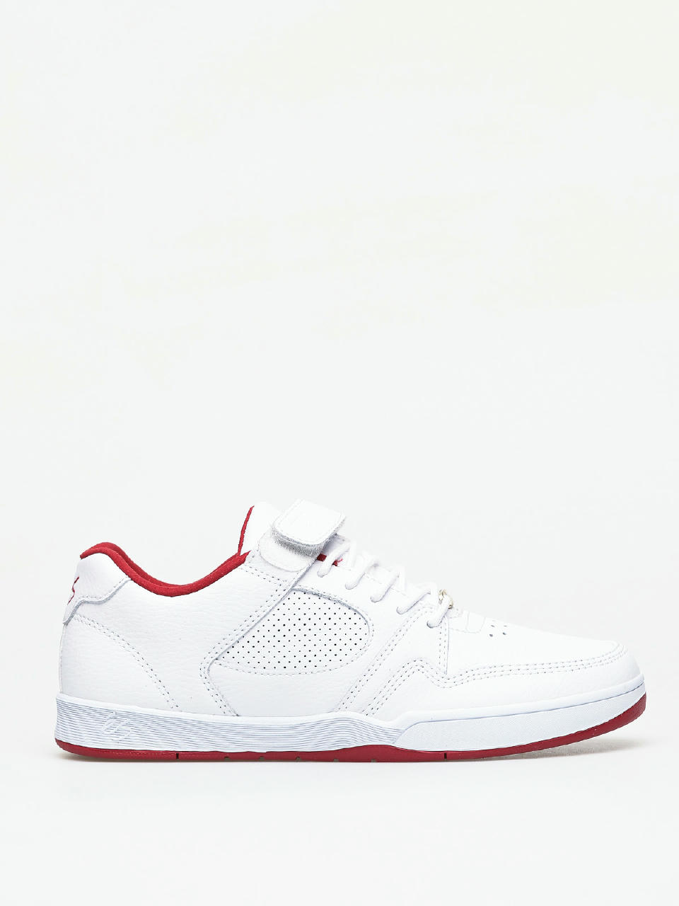 Buty eS Accel Slim Plus (white)