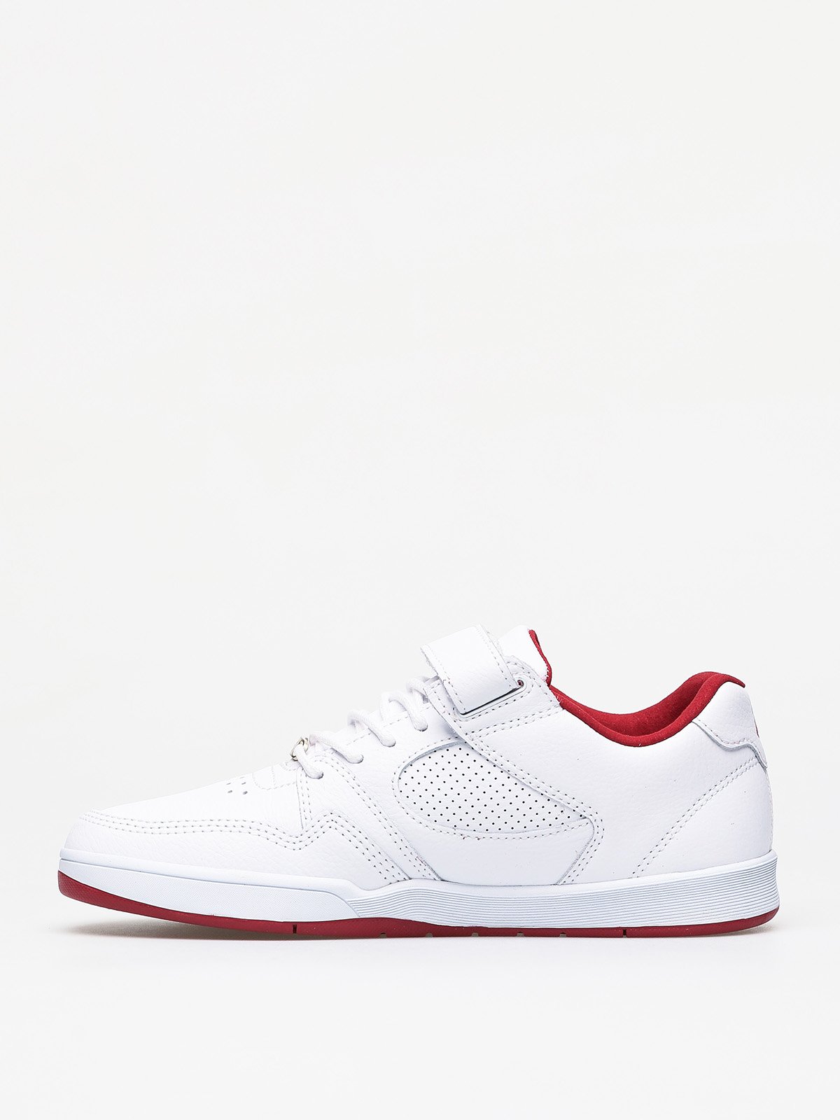 Buty eS Accel Slim Plus (white)