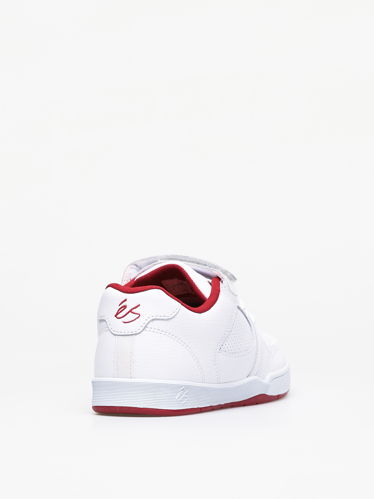 Buty eS Accel Slim Plus (white)