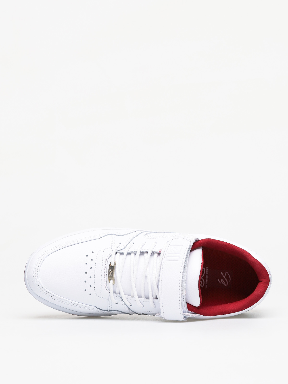 Buty eS Accel Slim Plus (white)
