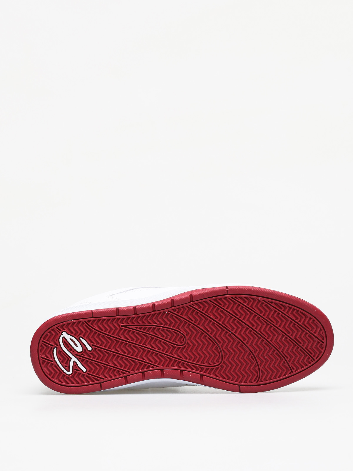 Buty eS Accel Slim Plus (white)