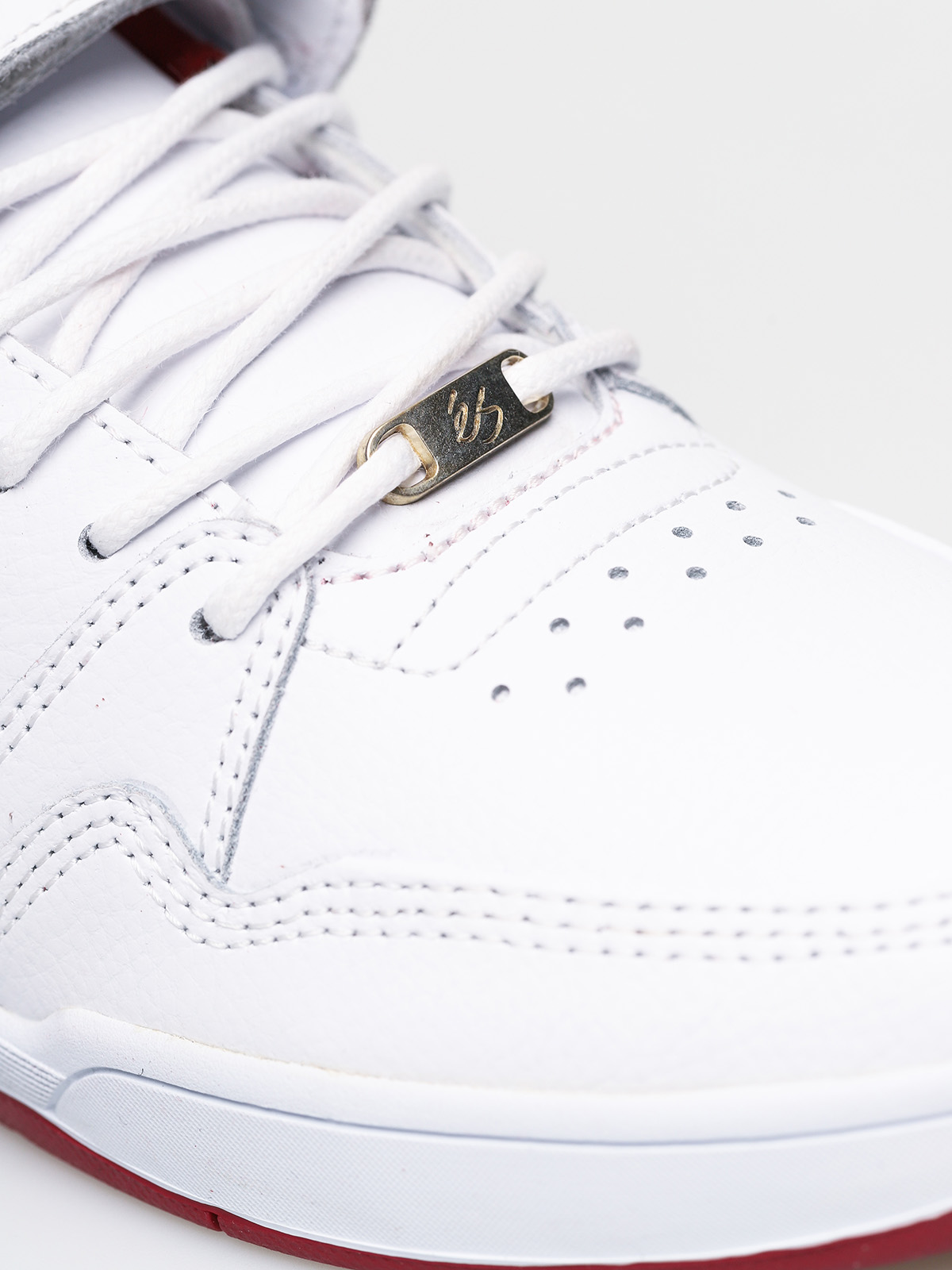 Buty eS Accel Slim Plus (white)
