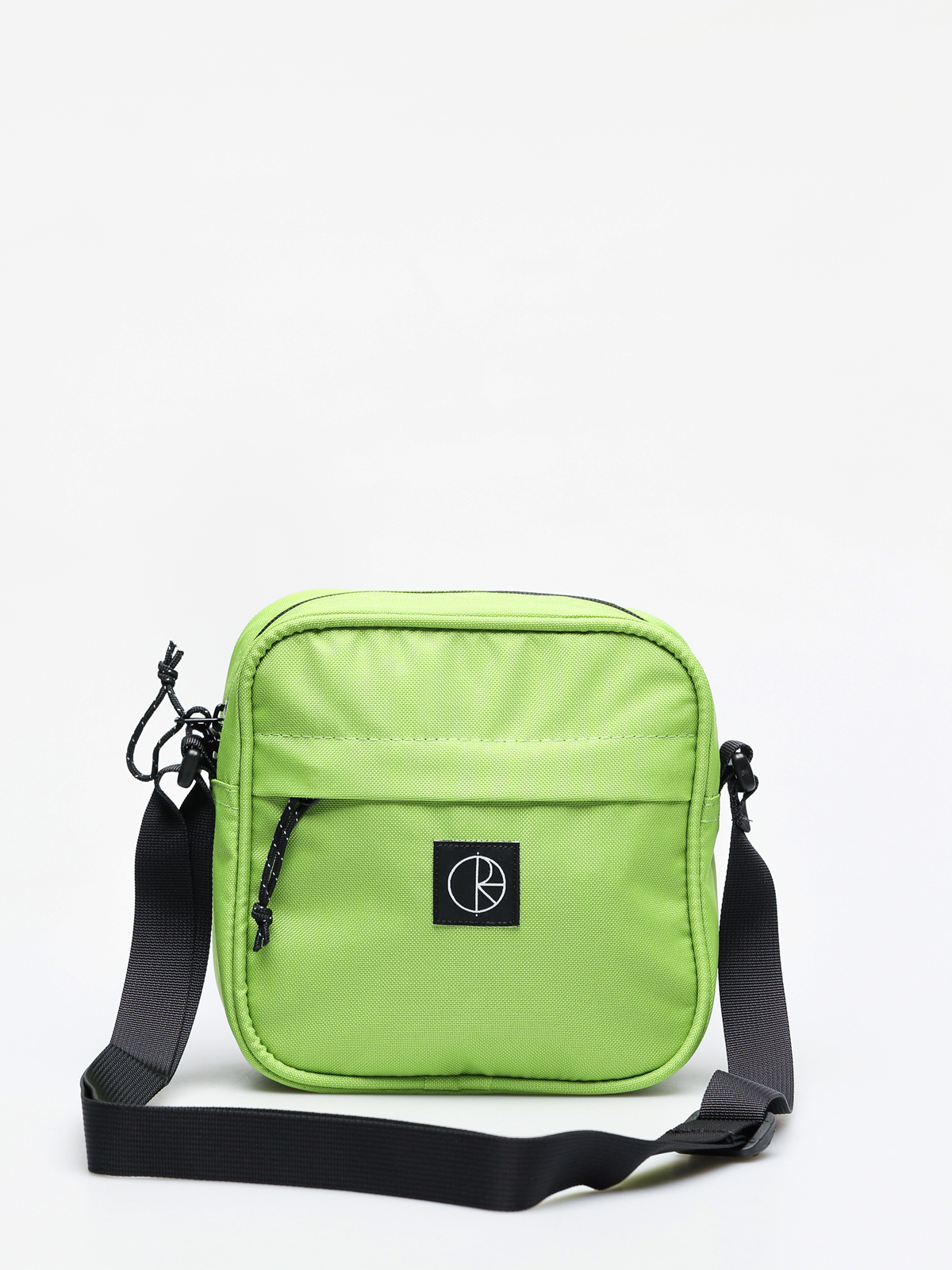 Torba Polar Skate Cordura Dealer Bag (lime)