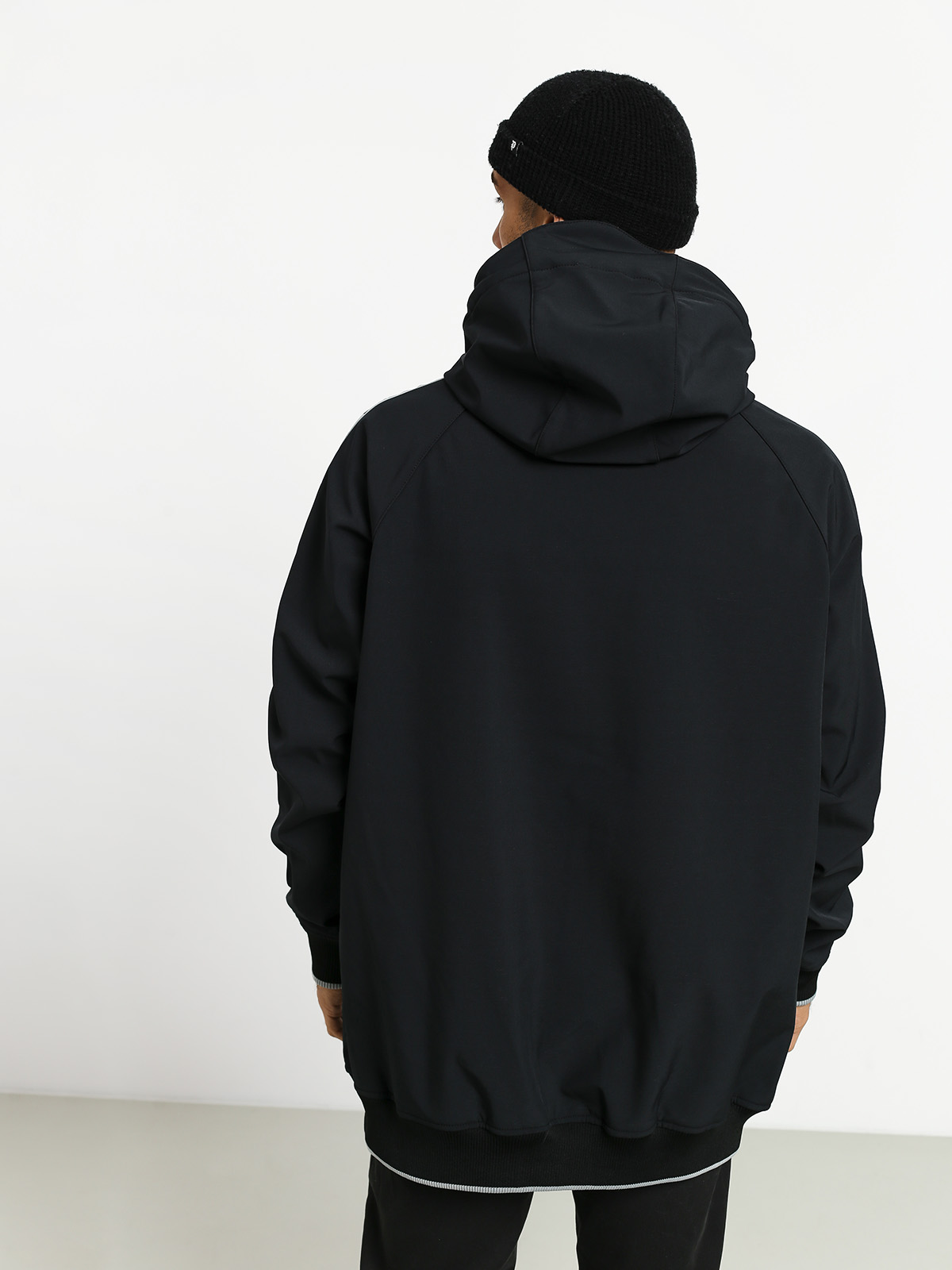 Męska Kurtka snowboardowa DC Spectrum (black)