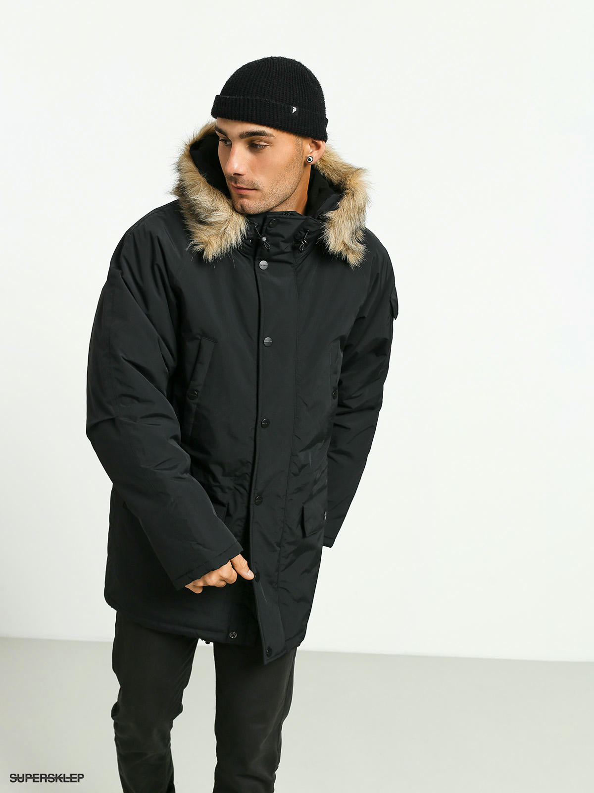 Carhartt sales anchor parka