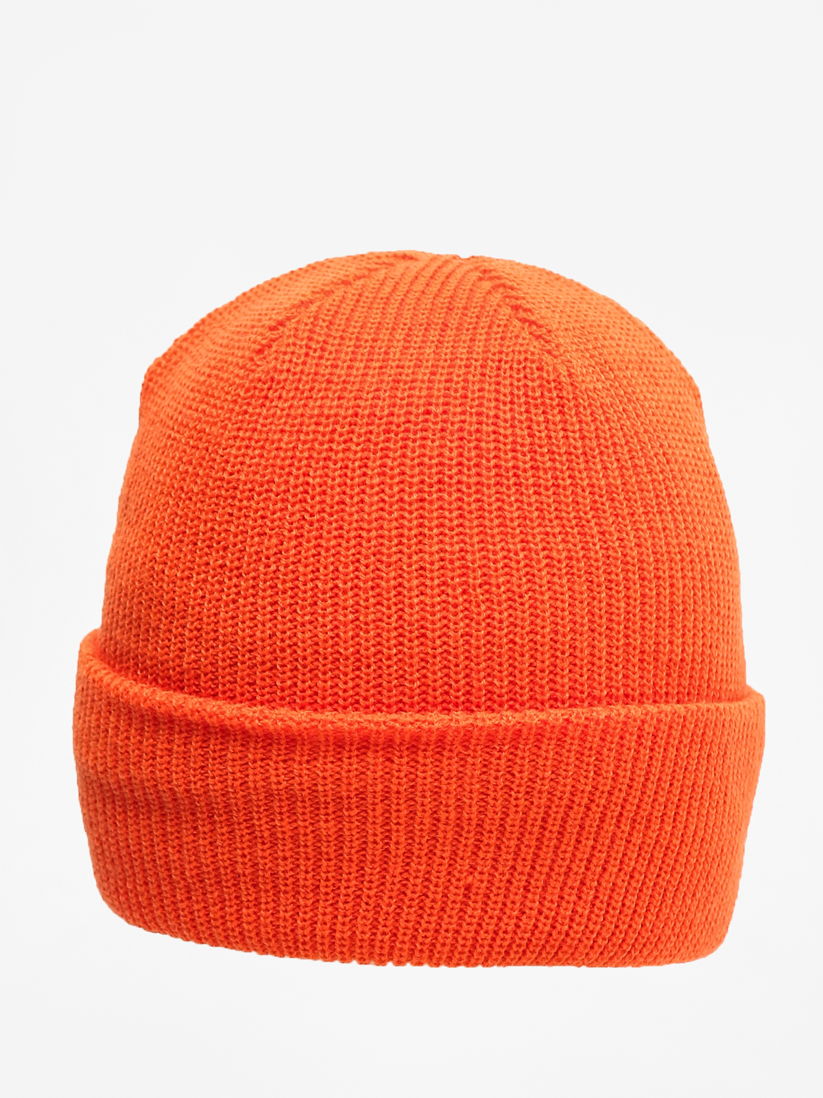 Czapka zimowa Toy Machine Sect Eye Dock Beanie (orange)