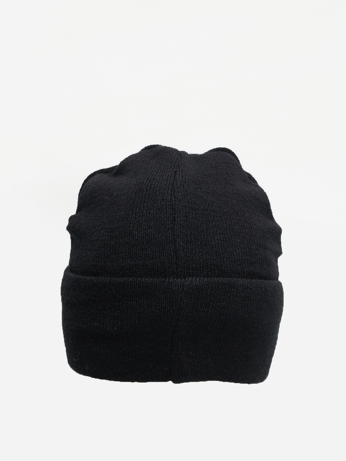 Czapka zimowa Turbokolor Label (black)