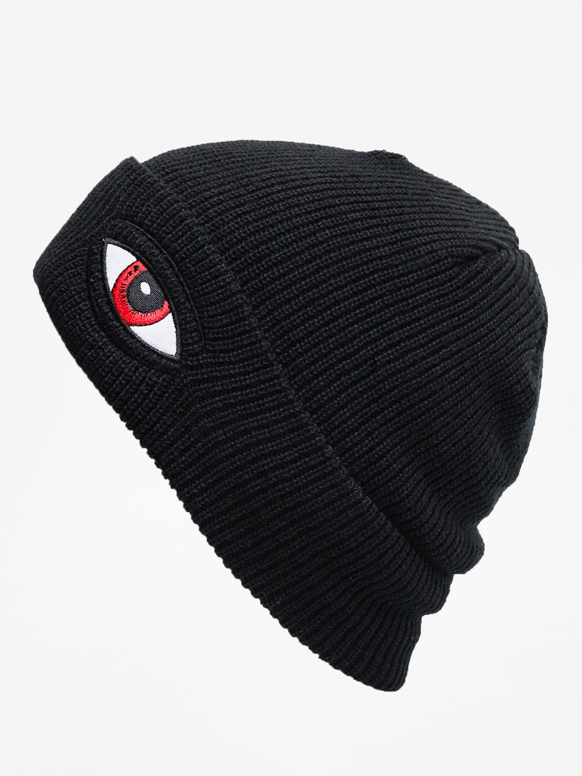 Czapka zimowa Toy Machine Sect Eye Dock Beanie (black)