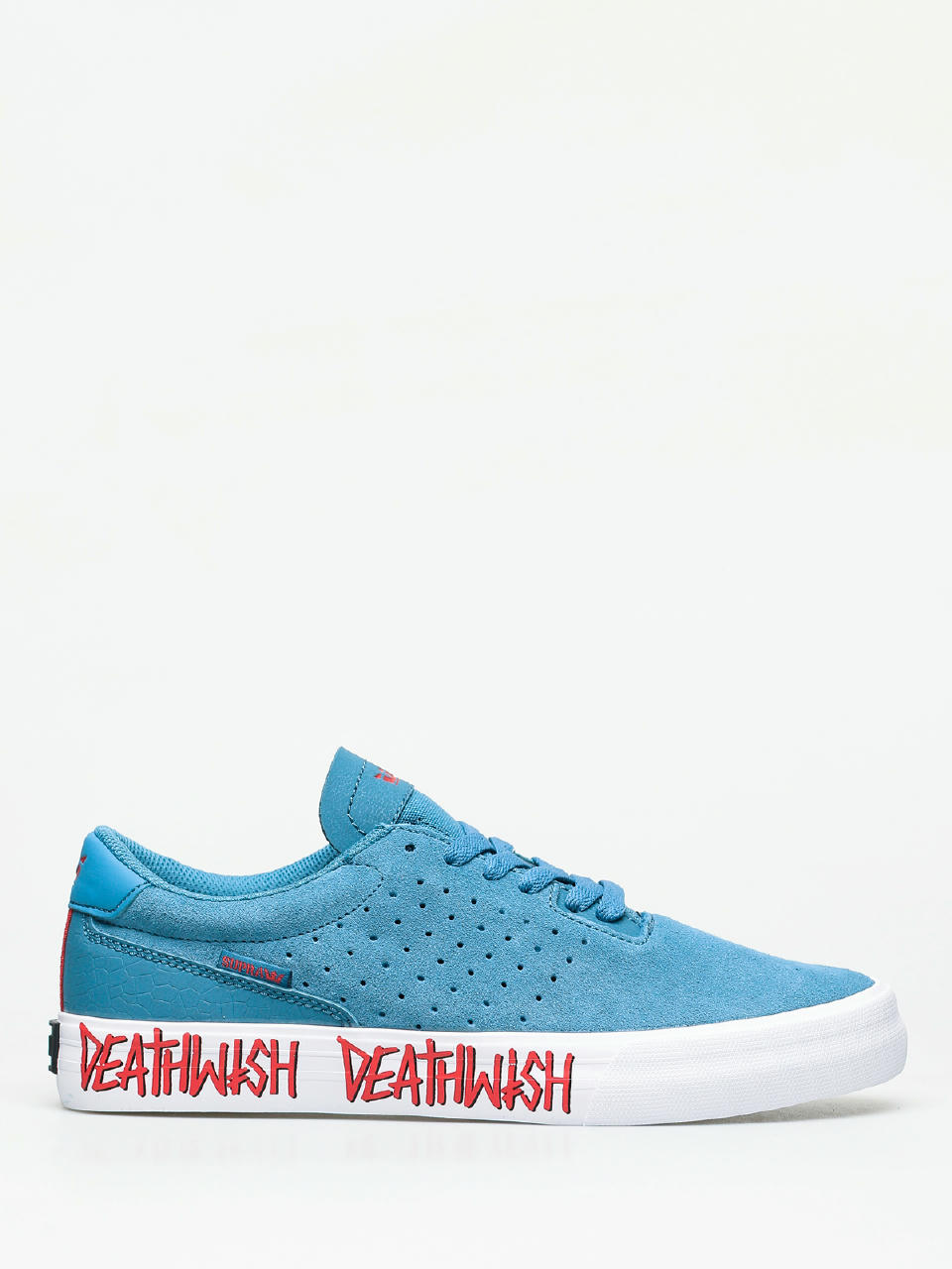 Buty Supra Lizard (deathwish)