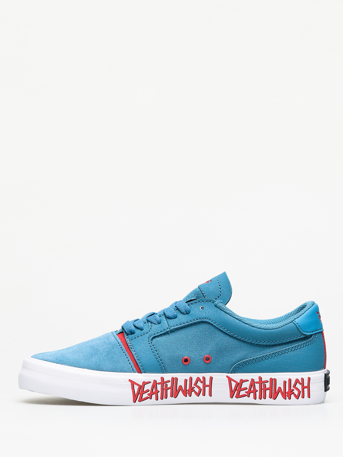 Buty Supra Lizard (deathwish)