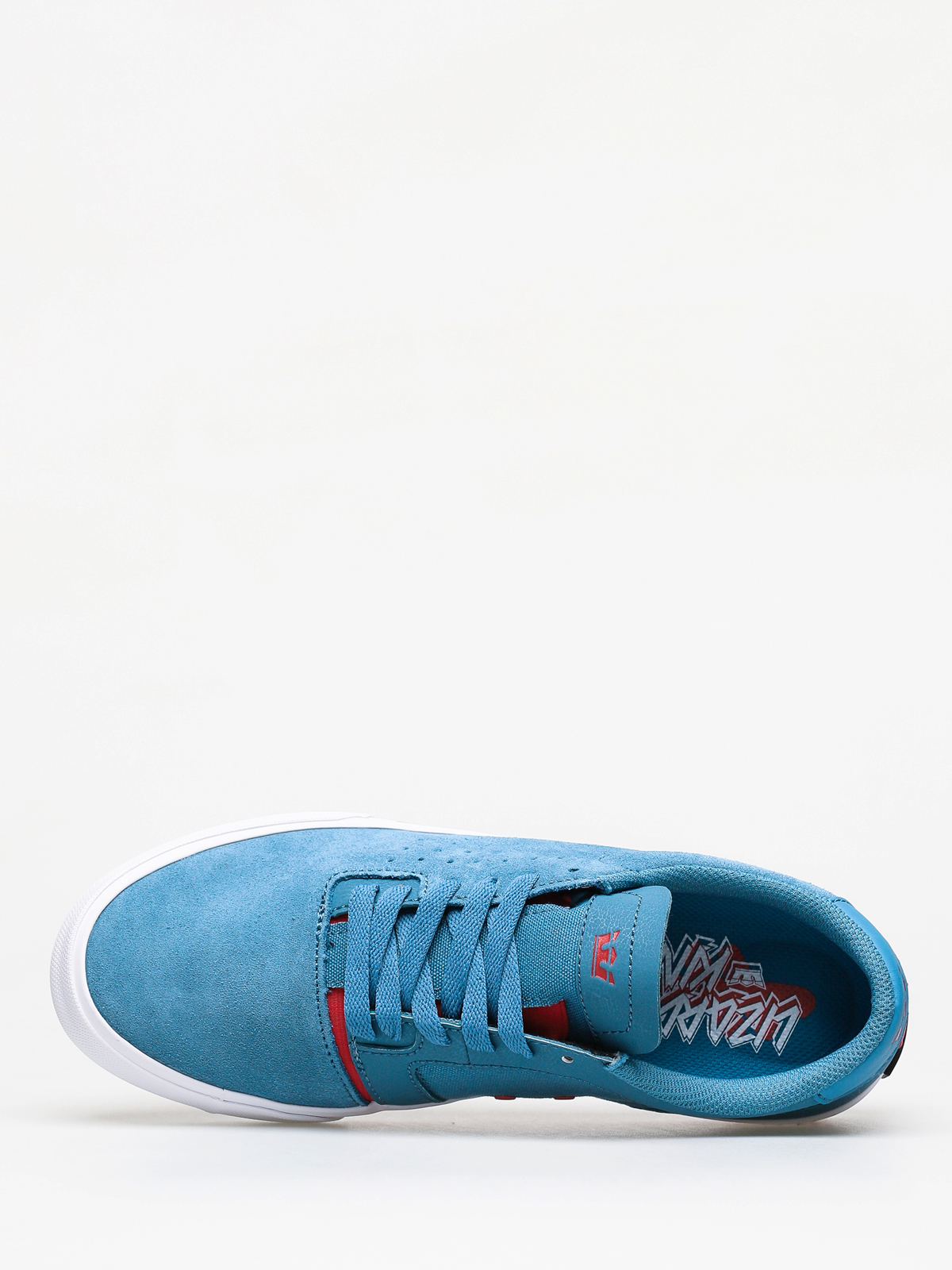 Buty Supra Lizard (deathwish)
