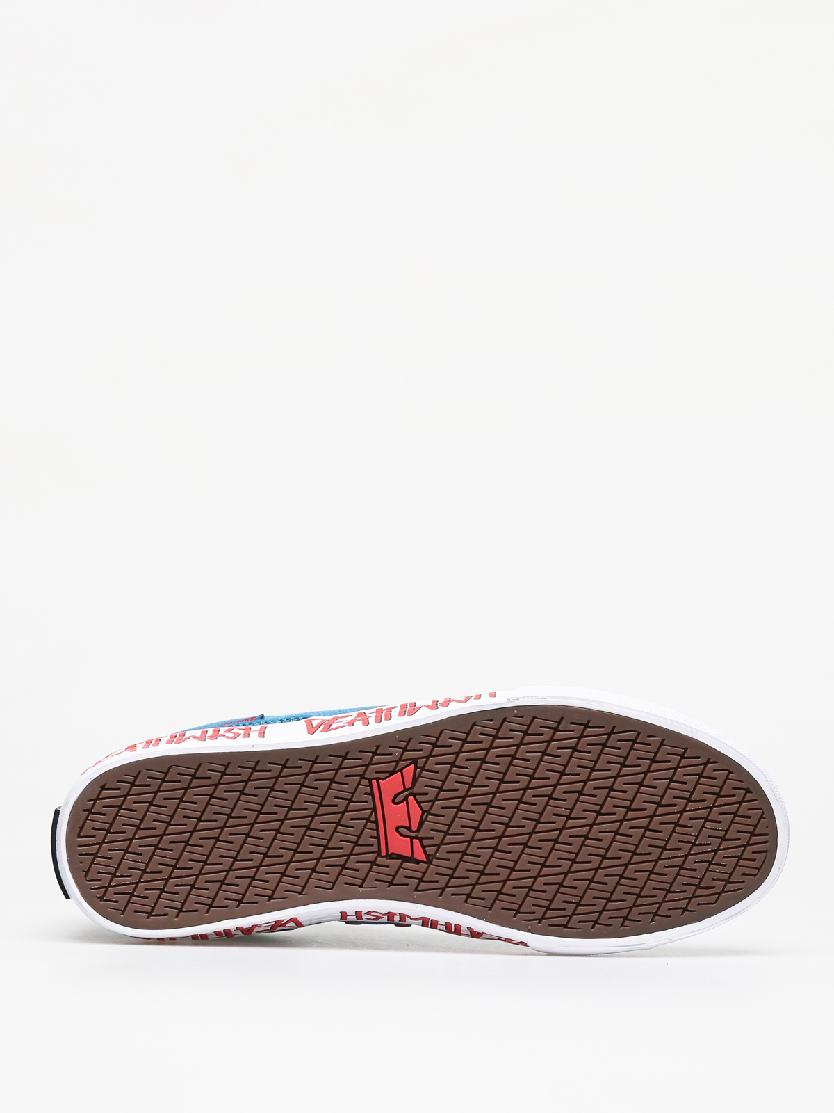 Buty Supra Lizard (deathwish)