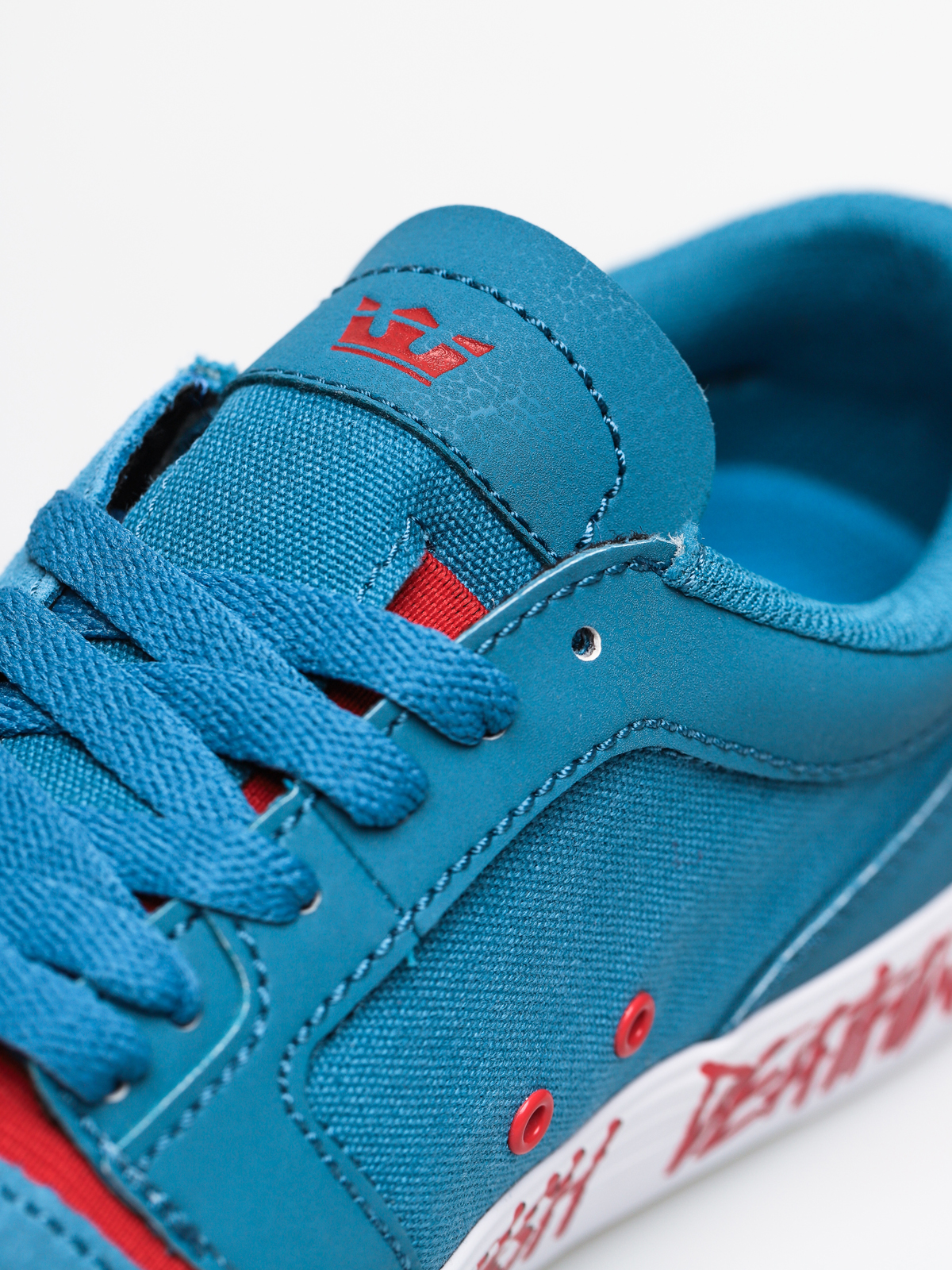 Buty Supra Lizard (deathwish)