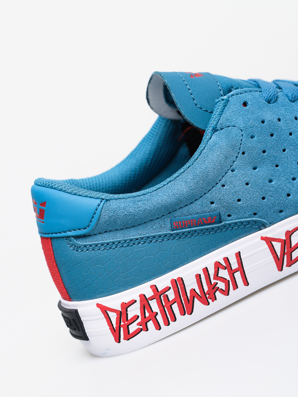 Buty Supra Lizard (deathwish)
