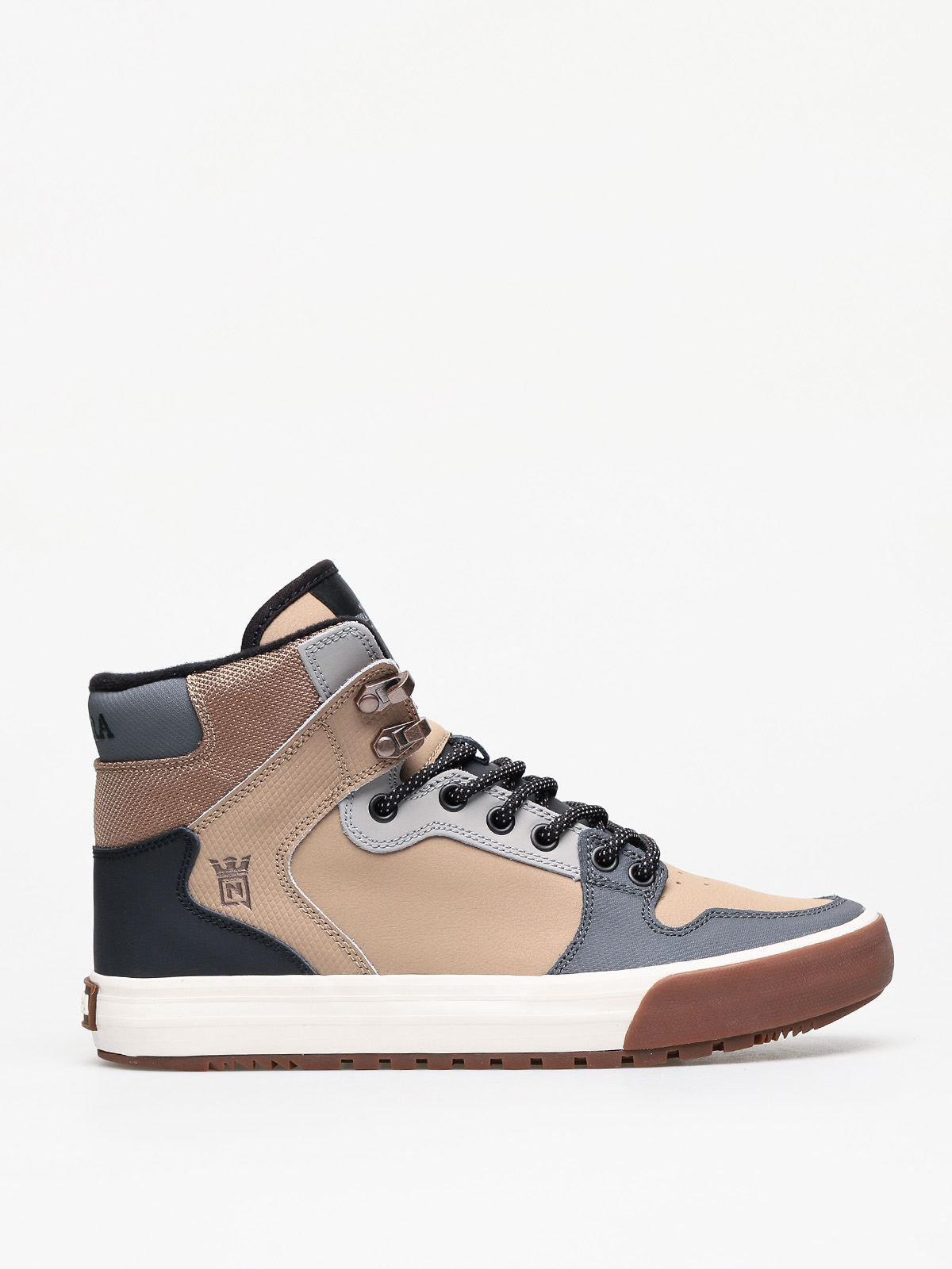 Buty Supra Vaider Cw (chanterelle/bone)