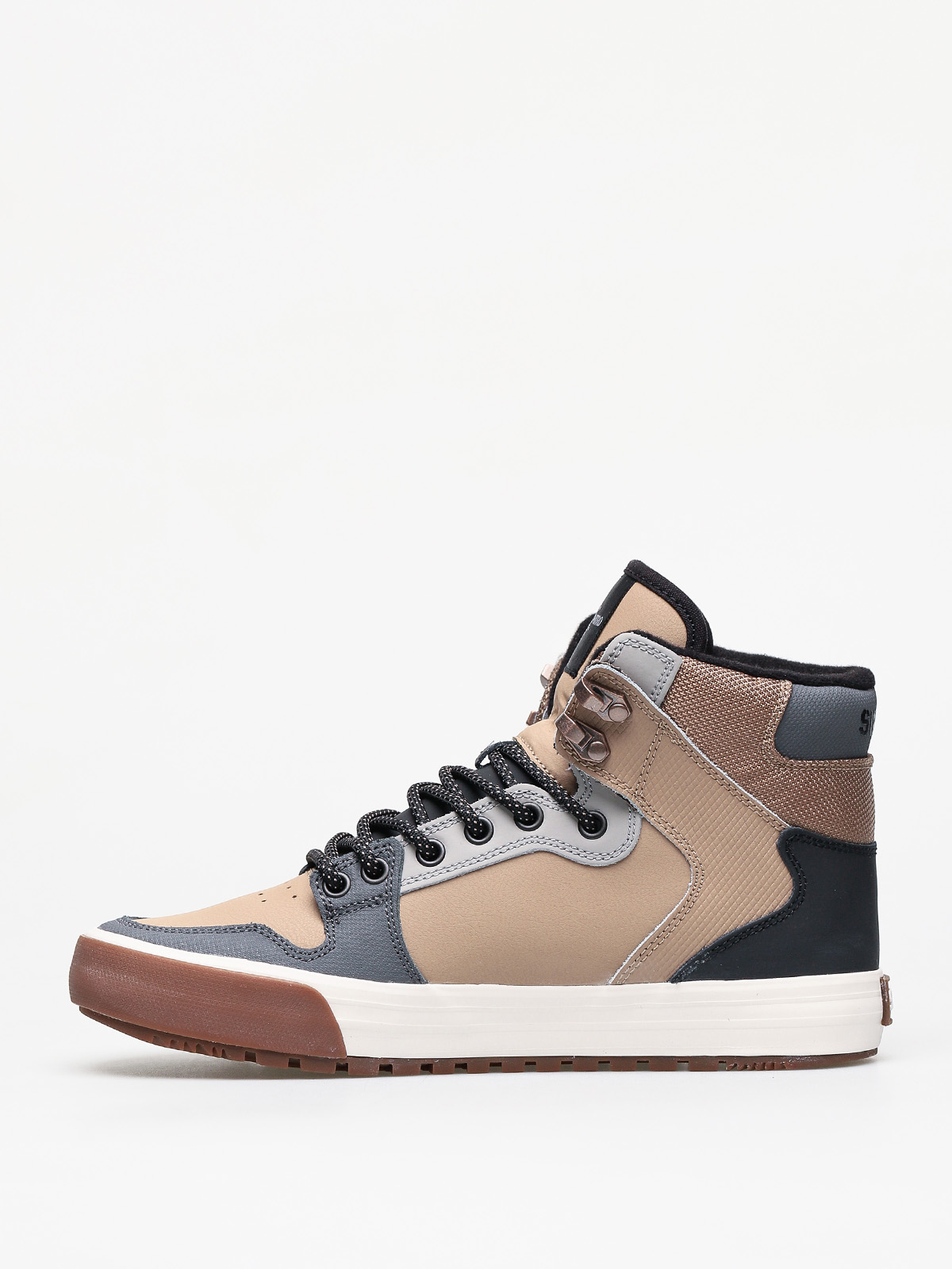 Buty Supra Vaider Cw (chanterelle/bone)