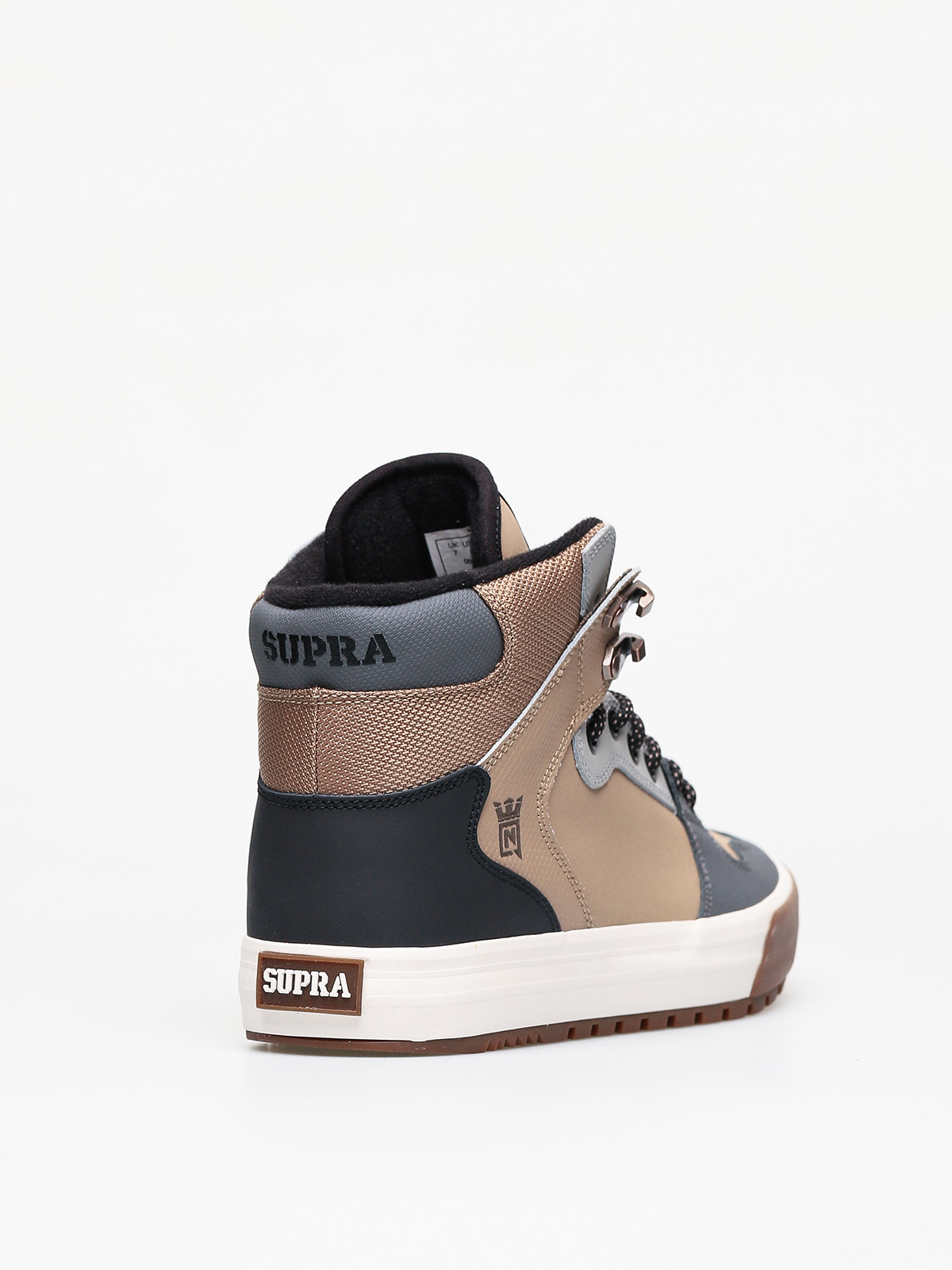 Buty Supra Vaider Cw (chanterelle/bone)