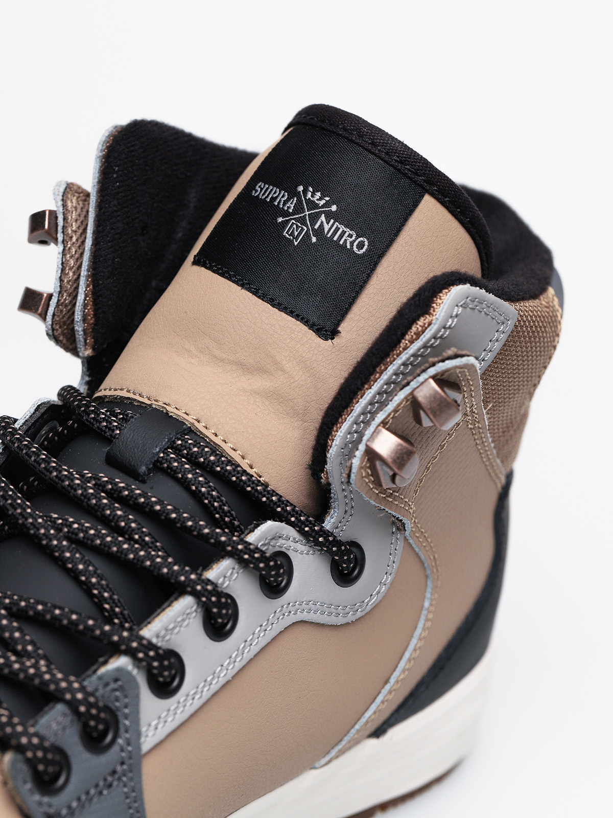 Buty Supra Vaider Cw (chanterelle/bone)