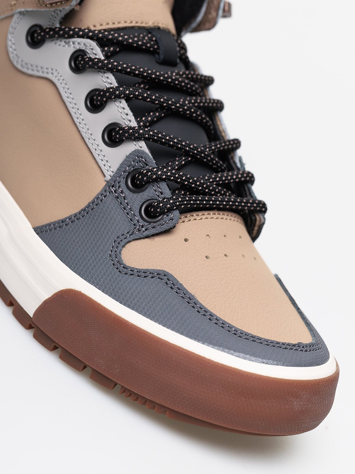 Buty Supra Vaider Cw (chanterelle/bone)