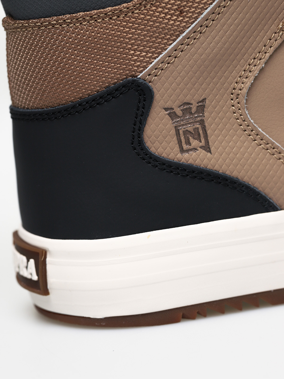 Buty Supra Vaider Cw (chanterelle/bone)