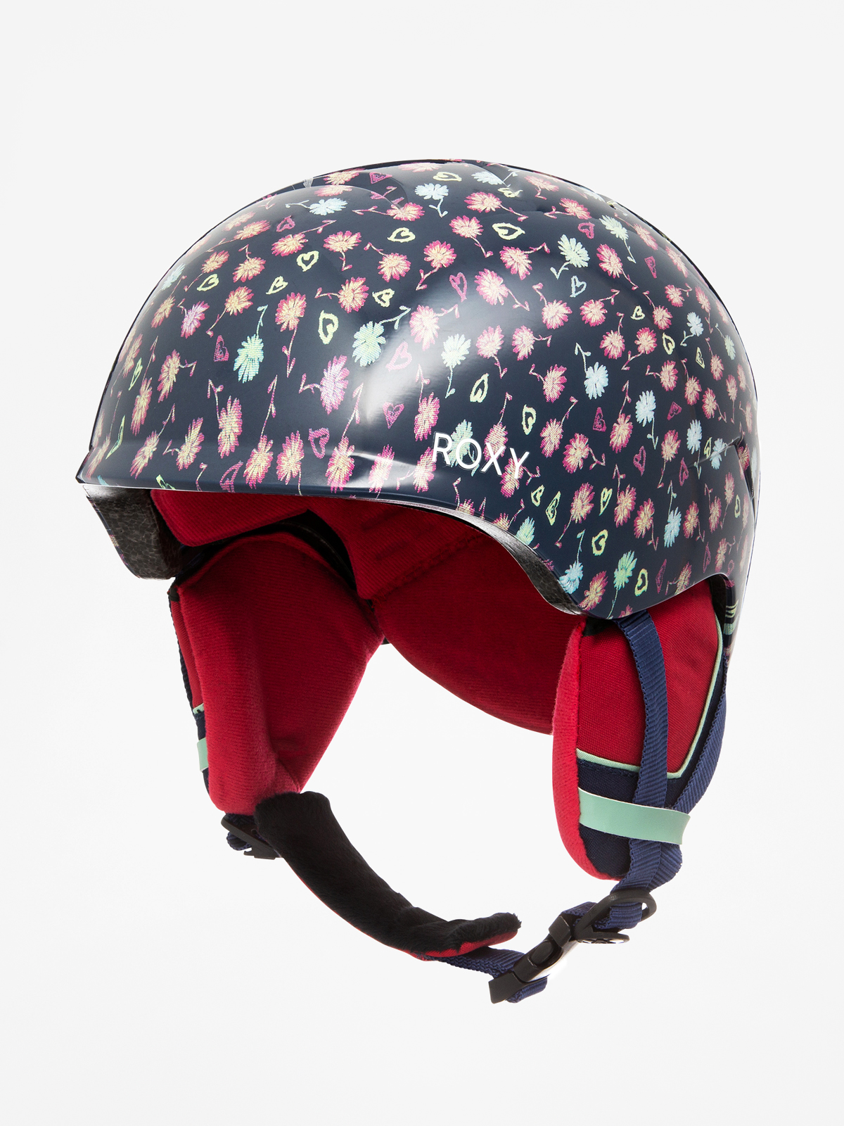 Kask Roxy Slush Girl